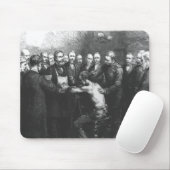 Dr. Kochs Treatment für Verbrauch Mousepad (Mit Mouse)