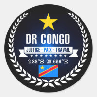 DR Kongo