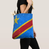 DR Kongo Tasche (Von Nahem)
