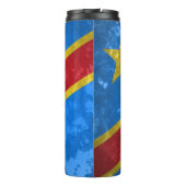 DR Kongo Thermosbecher (Rückseite)