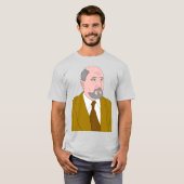 Dr Loomis T-Shirt (Vorne ganz)