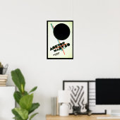 Dr. Mabuso, 1922 Poster (Heimbüro)