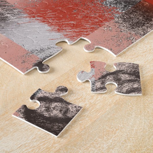 Dr. Macabre Puzzle Gothic Art Print (Seite)