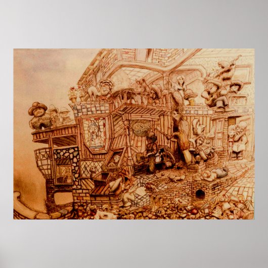 Dr. Mac's - Poster (Vorne)