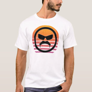 Dr. Missachtung Gewalt Speed Momentum T - Shirt
