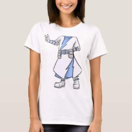 Dr. Moyno von ZEEMZ GAME T-Shirt
