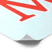 Dr. Neuro Mind Matters Poster (Ecke)