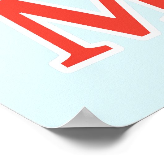 Dr. Neuro Mind Matters Poster (Ecke)