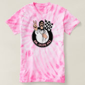 DR. OLDSMOBILE T-Shirt (Design vorne)