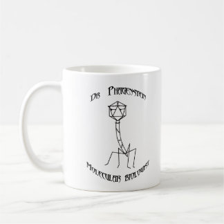 Dr. Pagenstein Kaffeetasse