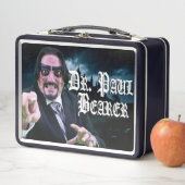 Dr. Paul Bearer Lunchbox (Beispiel)