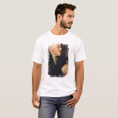 Dr. Paul Gachet 1891 T-Shirt (Vorne ganz)