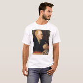 Dr. Paul Gachet 1891 T-Shirt (Vorne ganz)