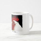 Dr. Pecker Kaffeetasse (VorderseiteRechts)