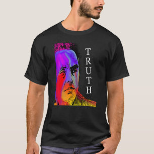 Dr. Peterson Die Wahrheit T-Shirt