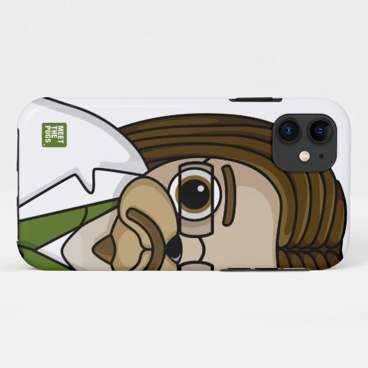 DR PHIL Case-Mate iPhone HÜLLE (Rückseite (Horizontal))