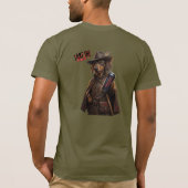 Dr. Pipers Tee liefert Tiefschläge #4 (Rückseite)
