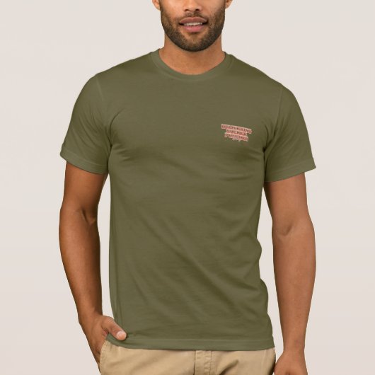 Dr. Pipers Tee liefert Tiefschläge #4 (Vorderseite)