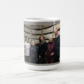 Dr. Q Tasse #2 (Mittel)