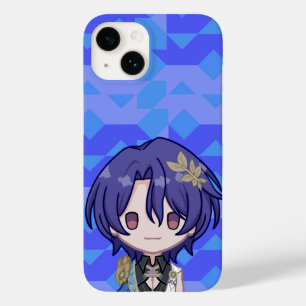 Dr. Ratio Case-Mate iPhone 14 Hülle