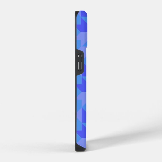 Dr. Ratio iPhone Hülle (Rechte Seite)