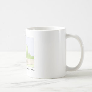 Dr. Roarshach Cartoon Geschenke, T-Shirts & Sammle Kaffeetasse