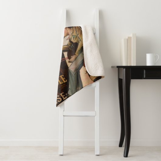 Dr. Sages "Catarrh Remedy" Sherpadecke (Beispiel)