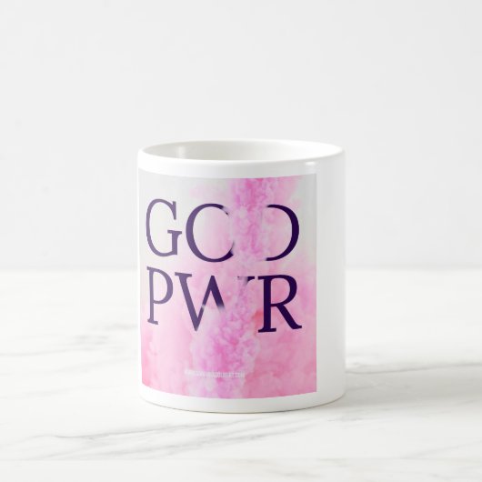 Dr. Samaria M Colbert (Christlich Therapeut) Kaffeetasse (Mittel)