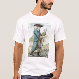 Dr. Samuel Johnson T-Shirt