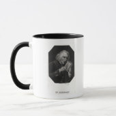Dr. Samuel Johnson Tasse (Links)