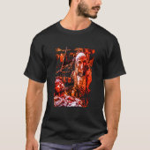 DR. SATAN PRINT Classic T-Shirt (Vorderseite)