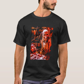 DR. SATAN PRINT Classic T-Shirt