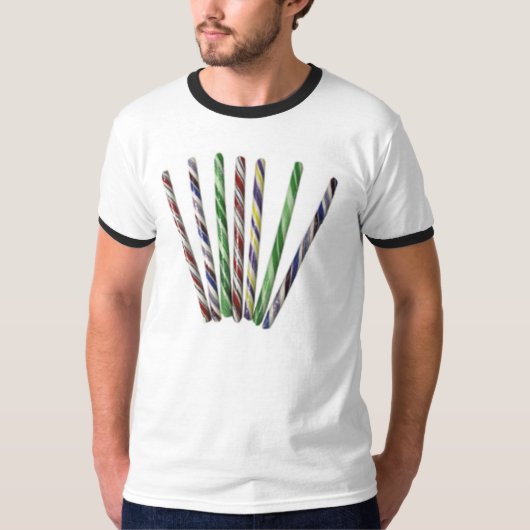Dr. Seaver T-Shirt (Vorderseite)