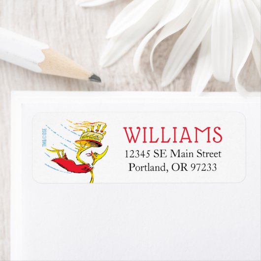 Dr. Seuss | Alles Gute zum Geburtstag! (Insitu)