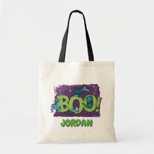 Dr. Seuss BOO! Halloween-Grafik Tragetasche