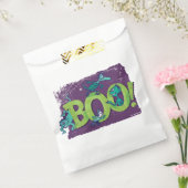 Dr. Seuss | BOO! Halloween Graphic Geschenktütchen (Versiegelt)
