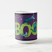 Dr. Seuss | BOO! Halloween Graphic Kaffeetasse (Mittel)