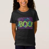 Dr. Seuss | BOO! Halloween Graphic T-Shirt (Vorderseite)