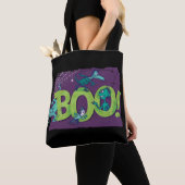 Dr. Seuss | BOO! Halloween Graphic Tasche (Von Nahem)