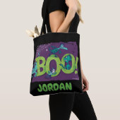 Dr. Seuss | BOO! Halloween Graphic Tasche (Von Nahem)