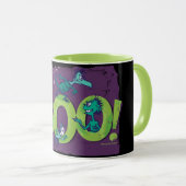 Dr. Seuss | BOO! Halloween Graphic Tasse (VorderseiteRechts)