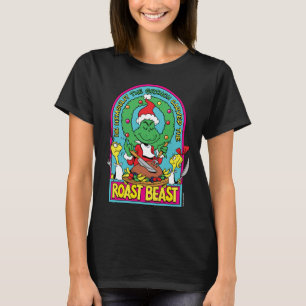 Dr. Seuss Braten-Biest-Grafik T-Shirt