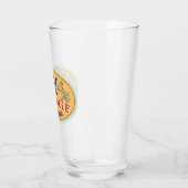 Dr. Seuss | Champions Glas (Links)