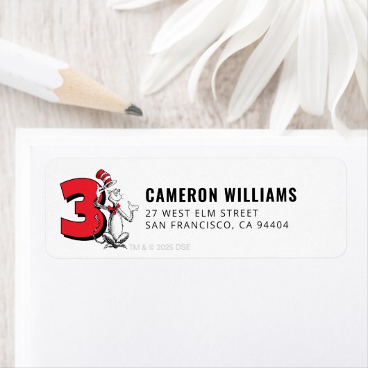 Dr. Seuss - Charaktere | KINDERGEBURTSTAG (Insitu)