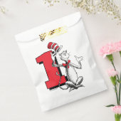 Dr. Seuss - Charaktere | KINDERGEBURTSTAG Geschenktütchen (Versiegelt)