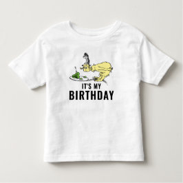 Dr. Seuss - Charaktere | KINDERGEBURTSTAG Kleinkind T-shirt