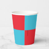 Dr. Seuss - Charaktere | KINDERGEBURTSTAG Pappbecher (Rechts)