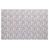 Dr. Seuss | Das eine, das andere, das US-Flag-Must Stoff (Yard (91,4 cm))