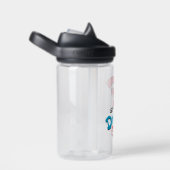 Dr. Seuss Day Trinkflasche (rechts)