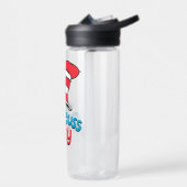 Dr. Seuss Day Trinkflasche (Links)